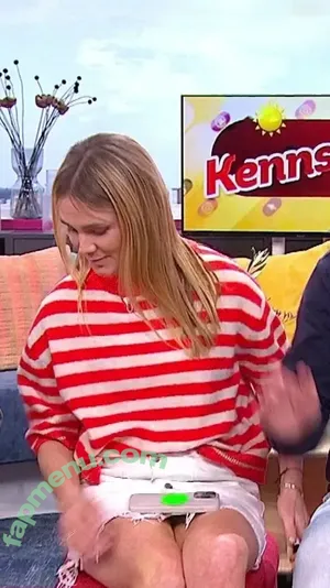 Alina Merkau / alinamerkau nude photo #0306