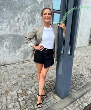 Alina Merkau / alinamerkau nude photo #0307