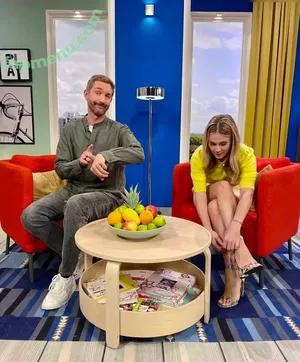 Alina Merkau / alinamerkau nude photo #0323