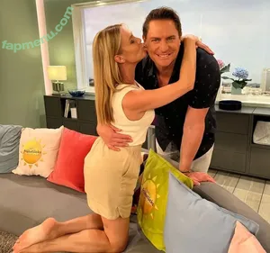 Alina Merkau / alinamerkau nude photo #0327