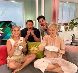 Alina Merkau / alinamerkau nude photo #0328