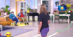 Alina Merkau / alinamerkau nude photo #0331