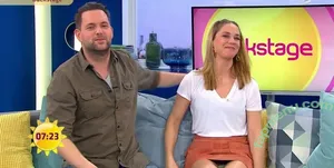 Alina Merkau / alinamerkau nude photo #0334