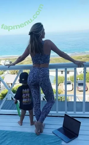 Alina Merkau / alinamerkau nude photo #0336