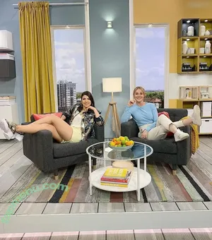 Alina Merkau / alinamerkau nude photo #0341