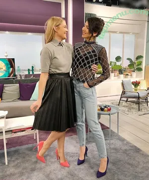 Alina Merkau / alinamerkau nude photo #0342