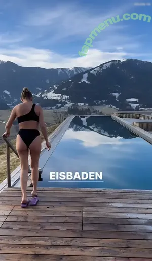 Alina Merkau / alinamerkau nude photo #0359