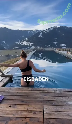 Alina Merkau / alinamerkau nude photo #0363