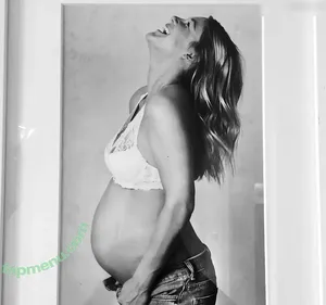 Alina Merkau / alinamerkau nude photo #0369