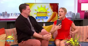 Alina Merkau / alinamerkau nude photo #0374