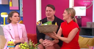 Alina Merkau / alinamerkau nude photo #0375