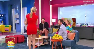 Alina Merkau / alinamerkau nude photo #0376