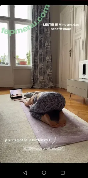 Alina Merkau / alinamerkau nude photo #0386