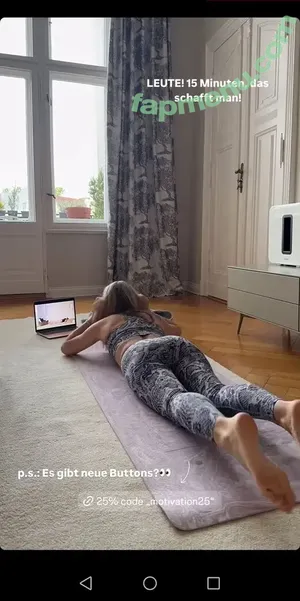 Alina Merkau / alinamerkau nude photo #0399