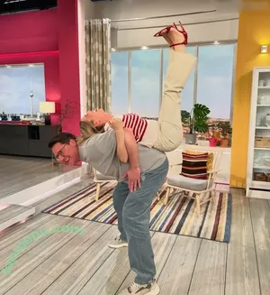 Alina Merkau / alinamerkau nude photo #0414