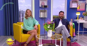 Alina Merkau / alinamerkau nude photo #0416