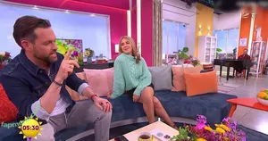 Alina Merkau / alinamerkau nude photo #0420