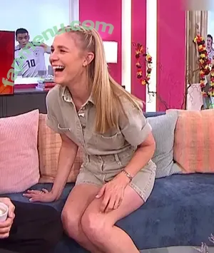 Alina Merkau / alinamerkau nude photo #0427