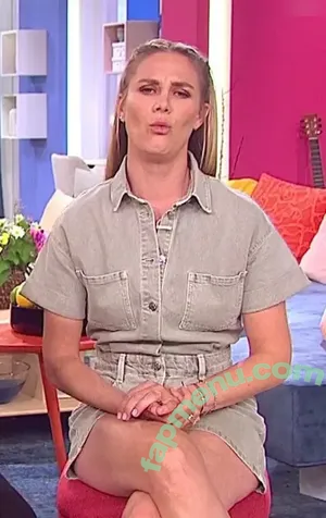 Alina Merkau / alinamerkau nude photo #0432