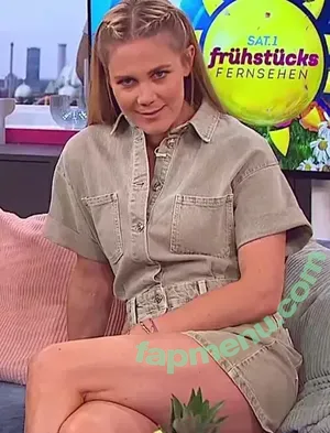 Alina Merkau / alinamerkau nude photo #0433