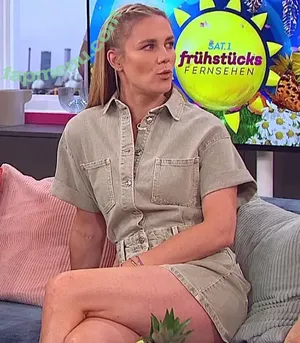 Alina Merkau / alinamerkau nude photo #0442