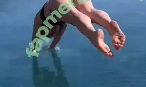 Alina Merkau / alinamerkau nude photo #0459