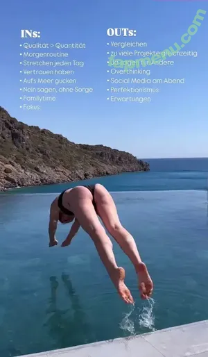 Alina Merkau / alinamerkau nude photo #0461