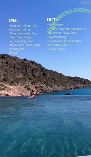 Alina Merkau / alinamerkau nude photo #0462