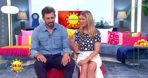 Alina Merkau / alinamerkau nude photo #0549