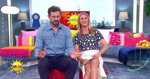 Alina Merkau / alinamerkau nude photo #0550