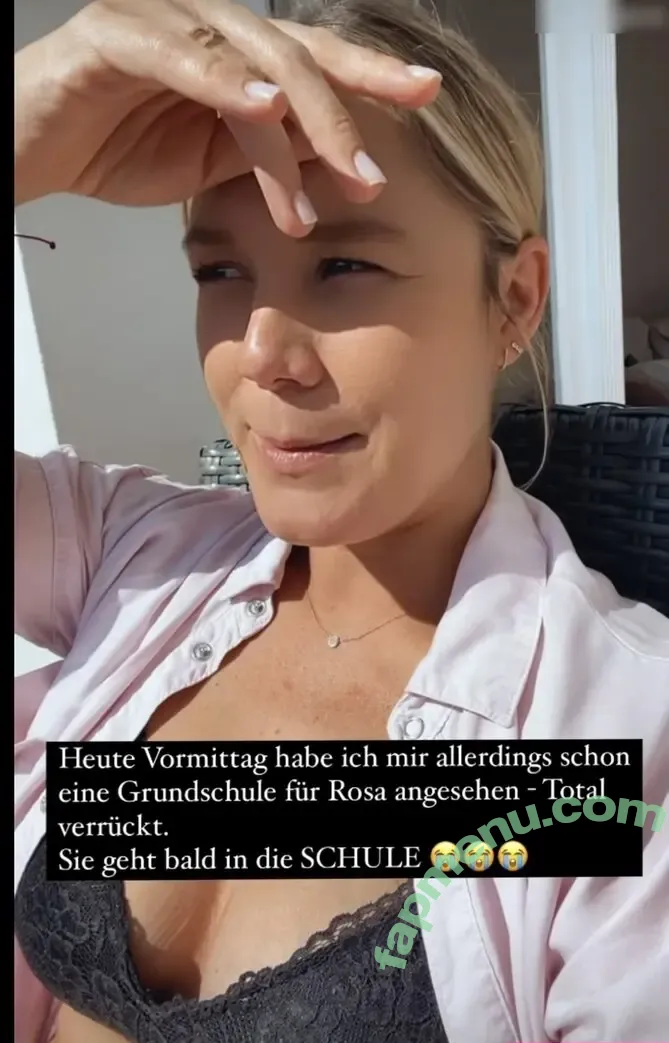 Alina Merkau nude photo #0004 (alinamerkau)