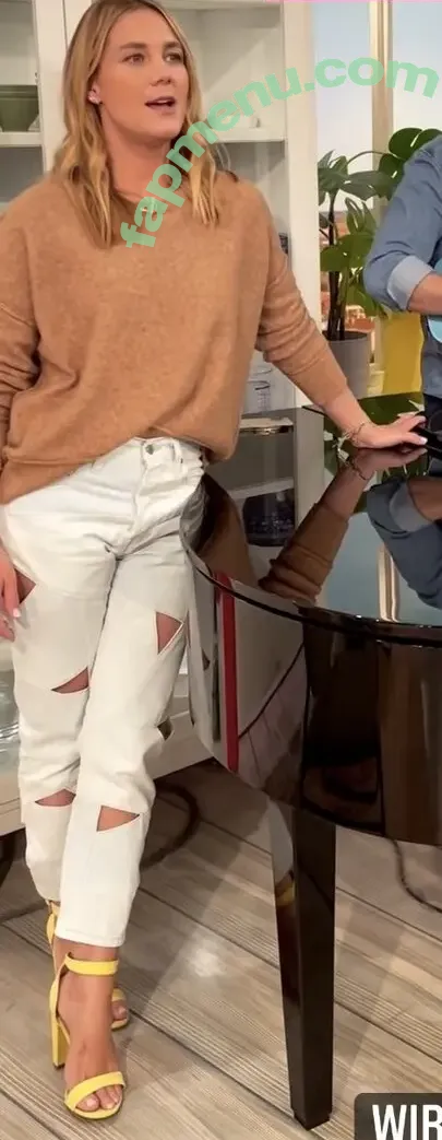 Alina Merkau nude photo #0014 (alinamerkau)