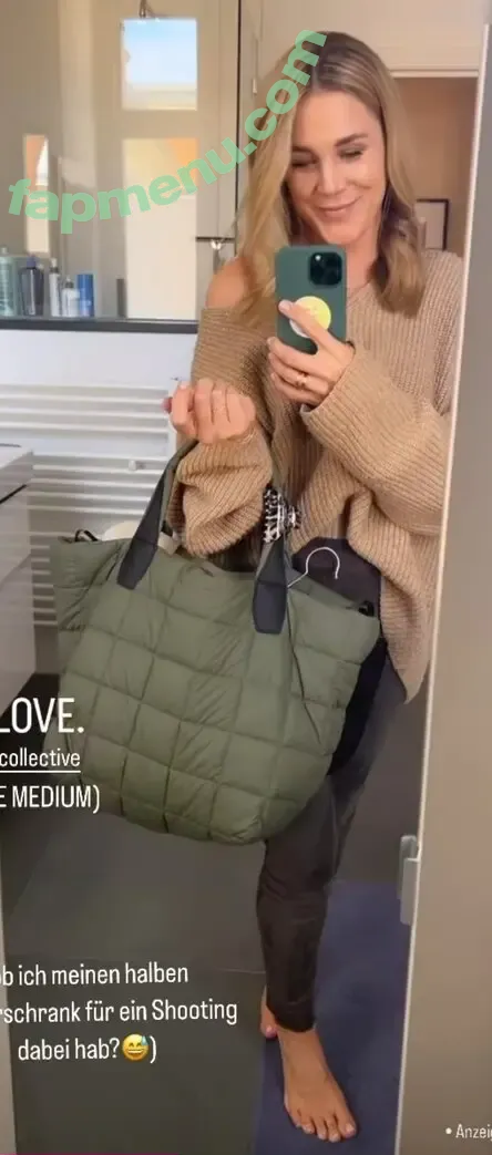 Alina Merkau nude photo #0018 (alinamerkau)