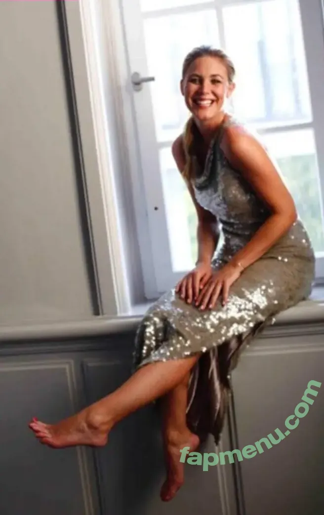 Alina Merkau nude photo #0025 (alinamerkau)