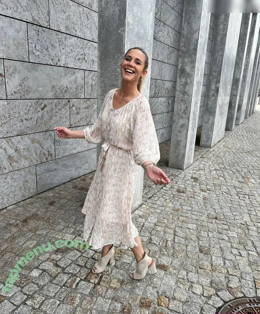 Alina Merkau nude photo #0026 (alinamerkau)