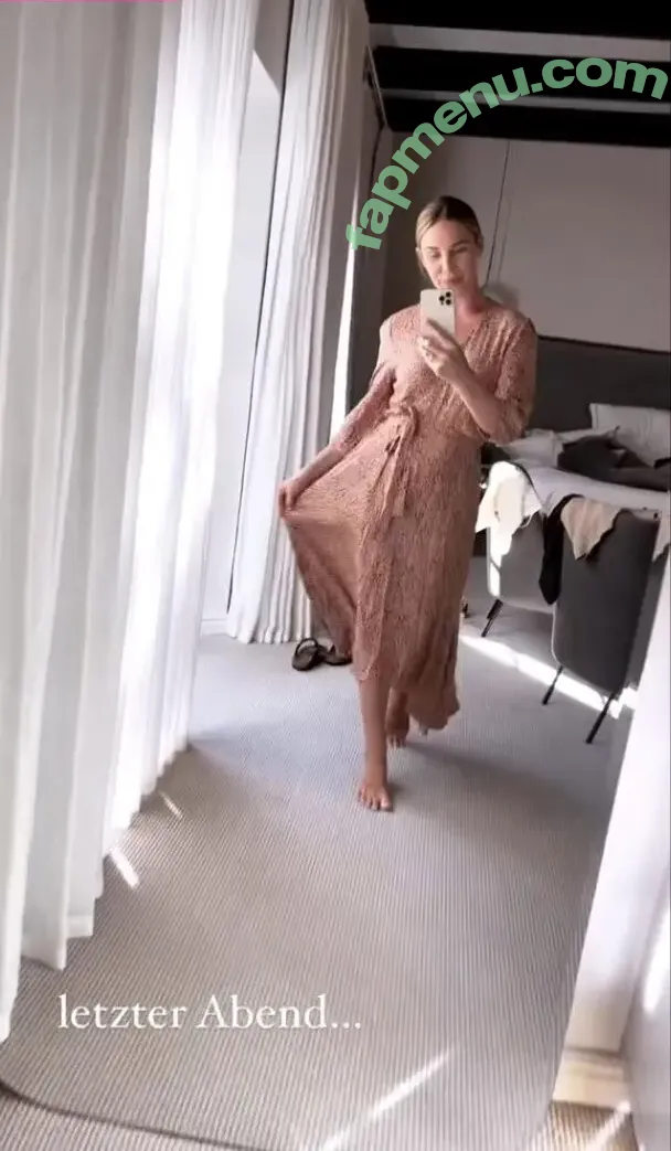 Alina Merkau nude photo #0033 (alinamerkau)