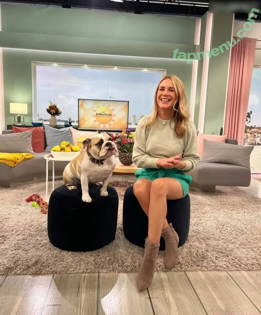 Alina Merkau nude photo #0035 (alinamerkau)