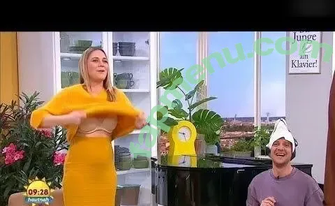 Alina Merkau nude photo #0036 (alinamerkau)