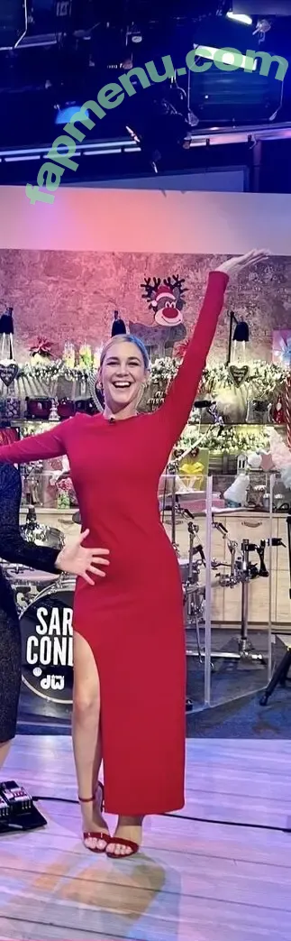 Alina Merkau nude photo #0056 (alinamerkau)