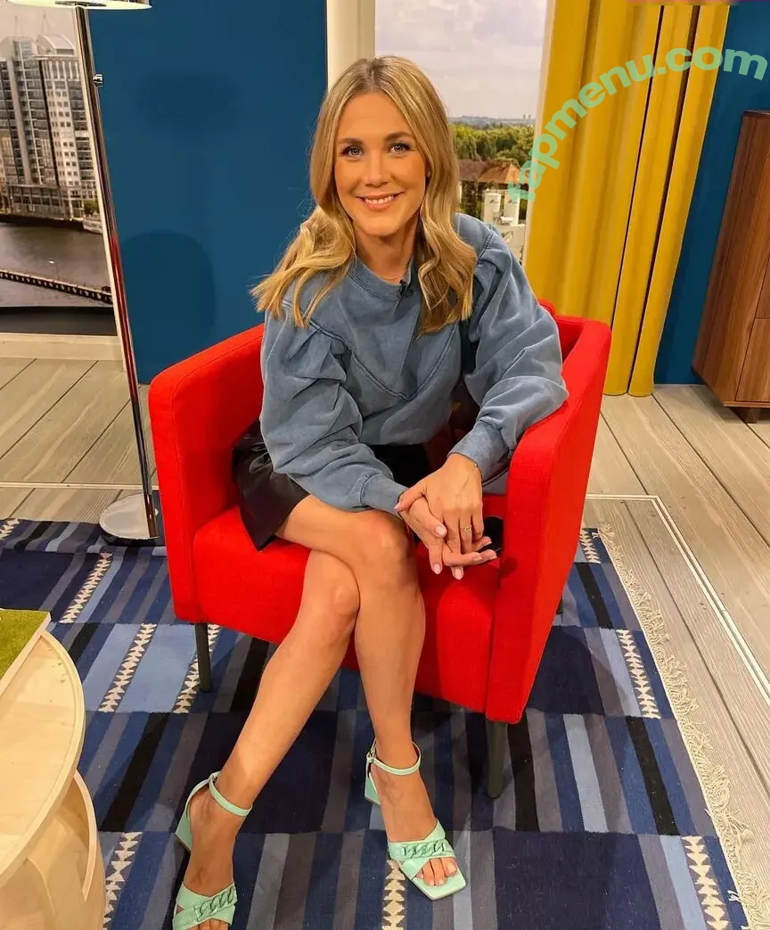 Alina Merkau nude photo #0058 (alinamerkau)