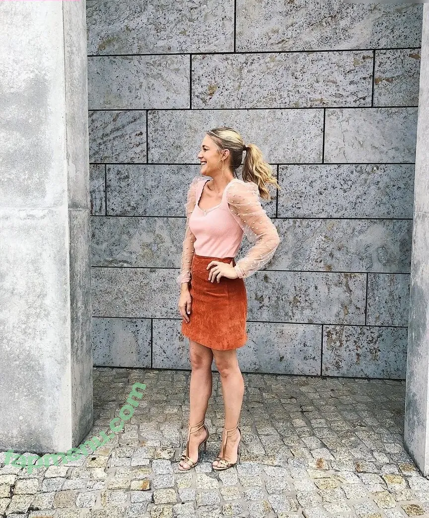 Alina Merkau nude photo #0116 (alinamerkau)