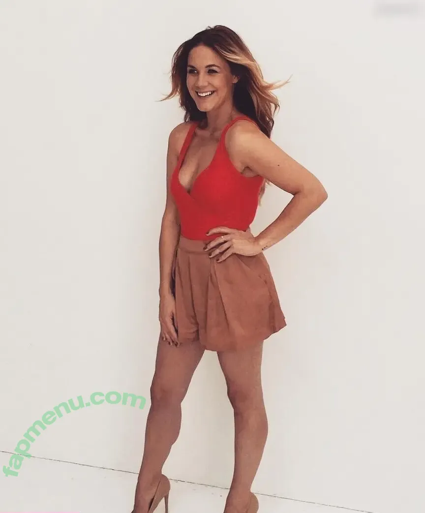 Alina Merkau nude photo #0146 (alinamerkau)