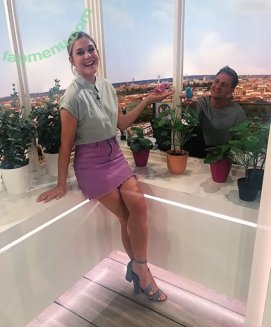 Alina Merkau nude photo #0167 (alinamerkau)