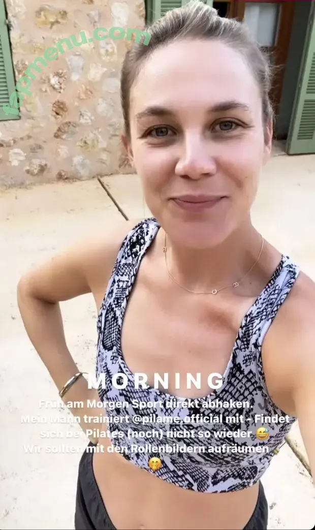 Alina Merkau nude photo #0184 (alinamerkau)