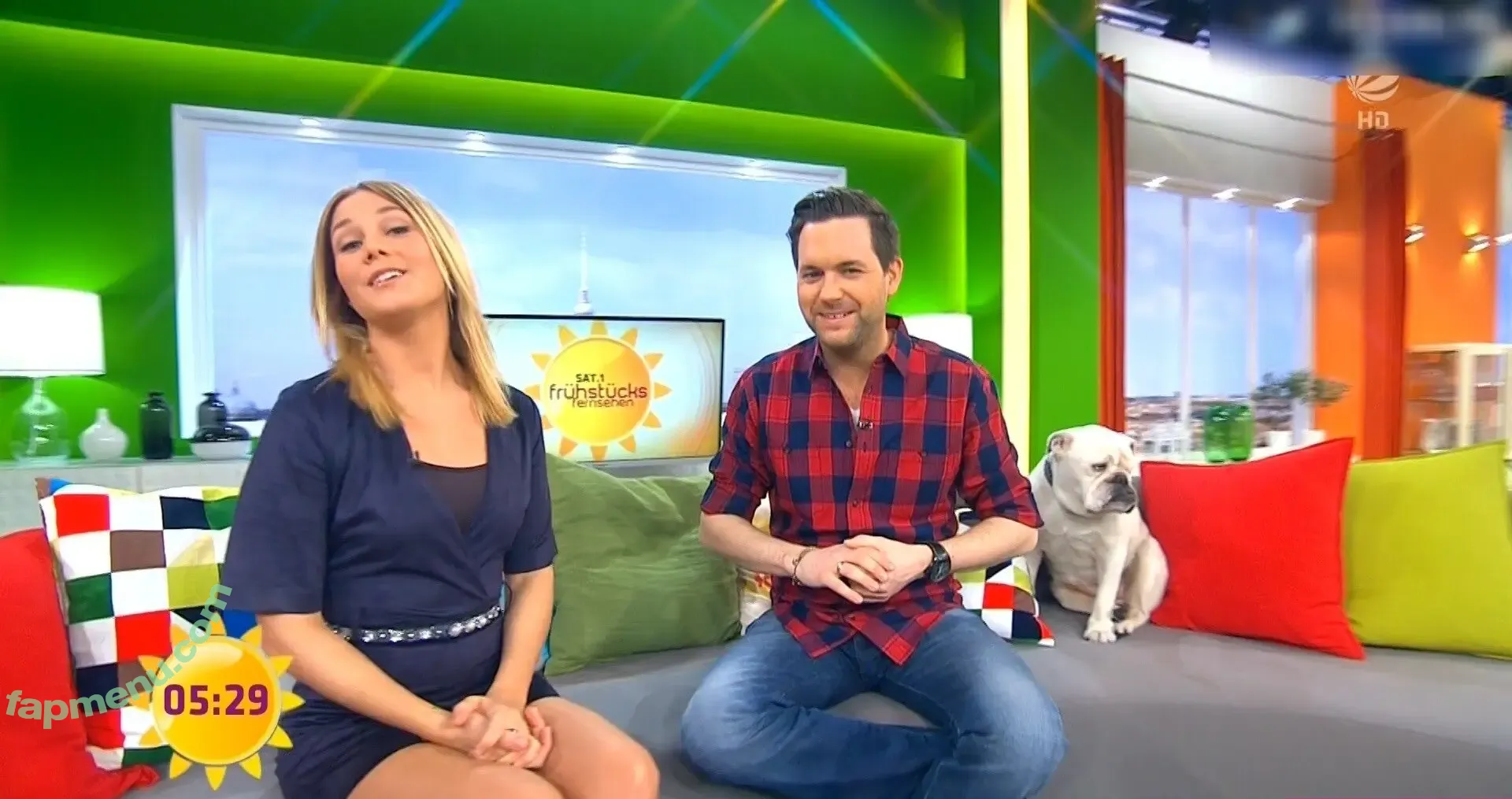 Alina Merkau nude photo #0201 (alinamerkau)