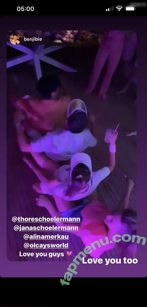 Alina Merkau nude photo #0205 (alinamerkau)