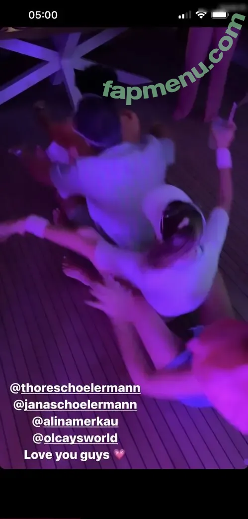 Alina Merkau nude photo #0206 (alinamerkau)