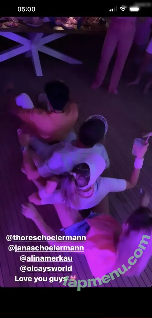 Alina Merkau nude photo #0208 (alinamerkau)