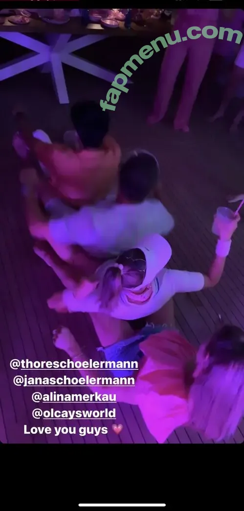 Alina Merkau nude photo #0209 (alinamerkau)