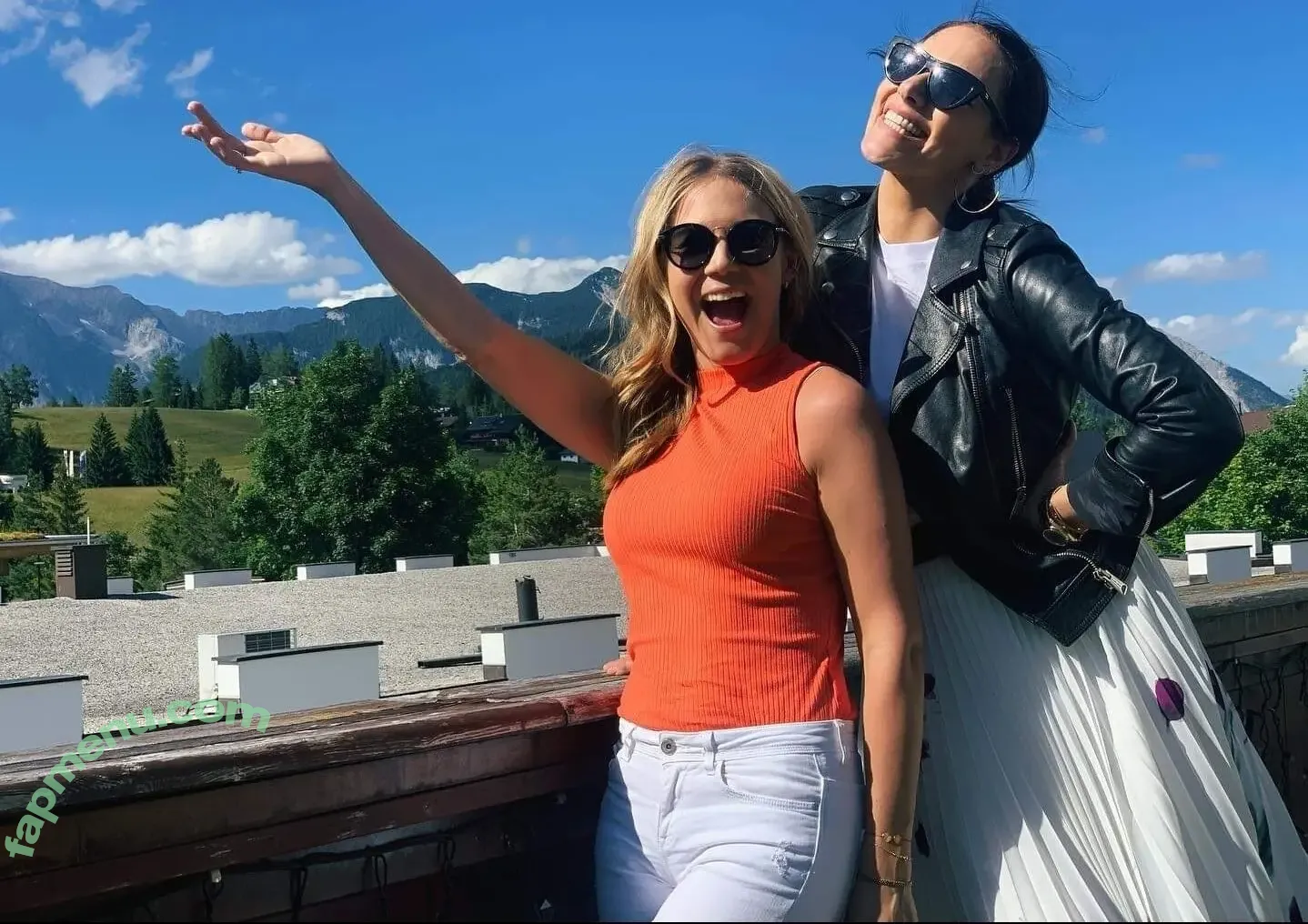 Alina Merkau nude photo #0217 (alinamerkau)